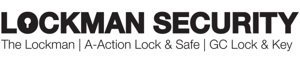 Lockman Security Inc Logo